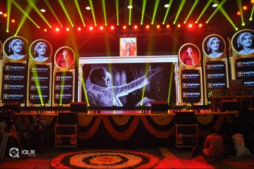 NTR Biopic Audio Launch